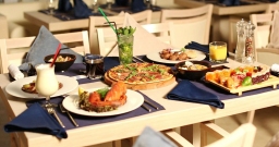 Основной зал — фото 6