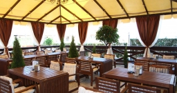 Летняя терраса — фото 5