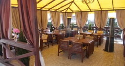 Летняя терраса — фото 6