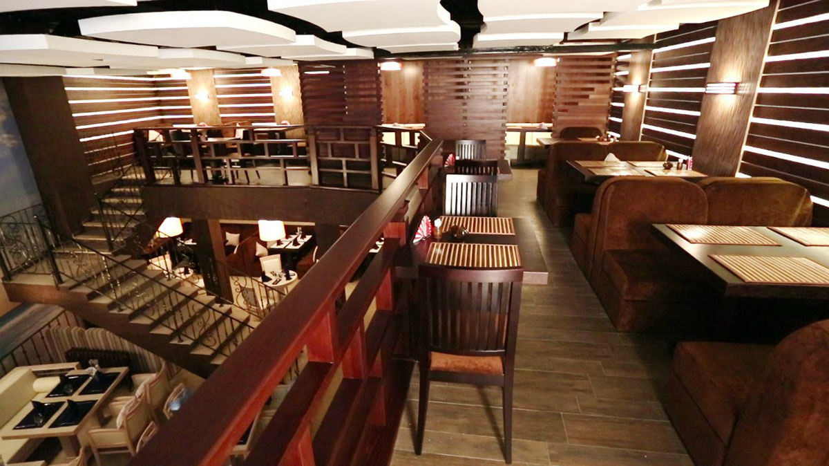 Зал на 35 человек — фото 3