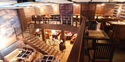 Зал на 35 человек