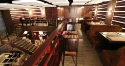 Зал на 35 человек — подробнее о зале