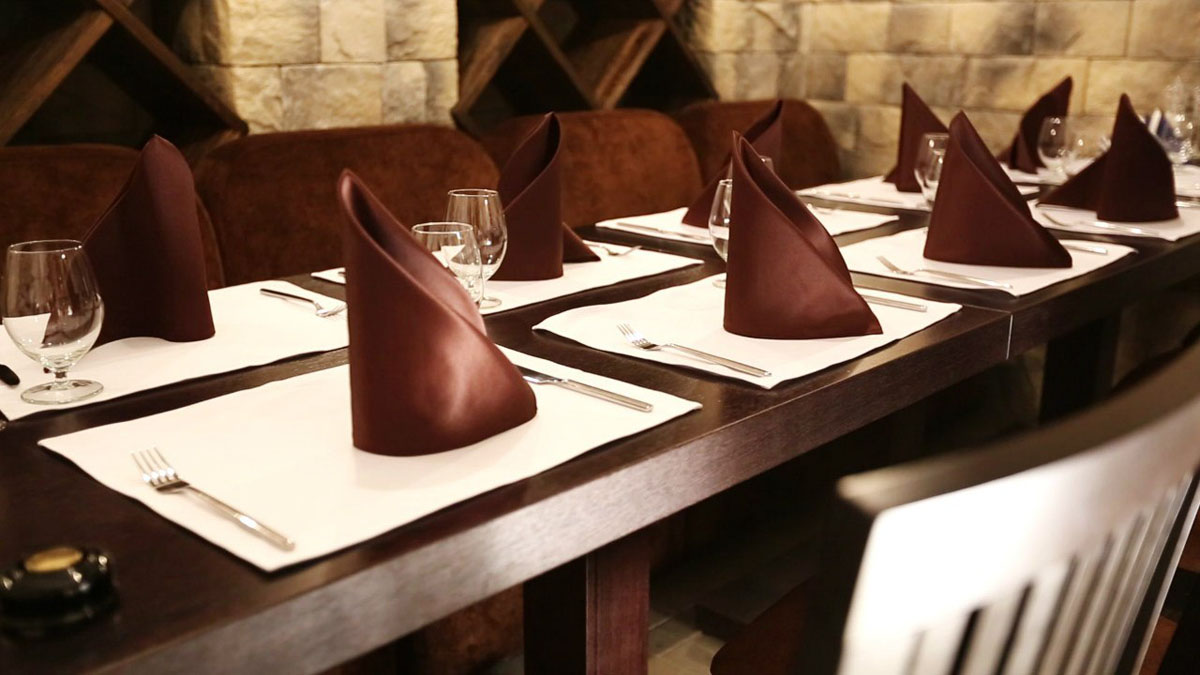 VIP-зал — фото 2