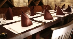 VIP-зал — интерьер зала