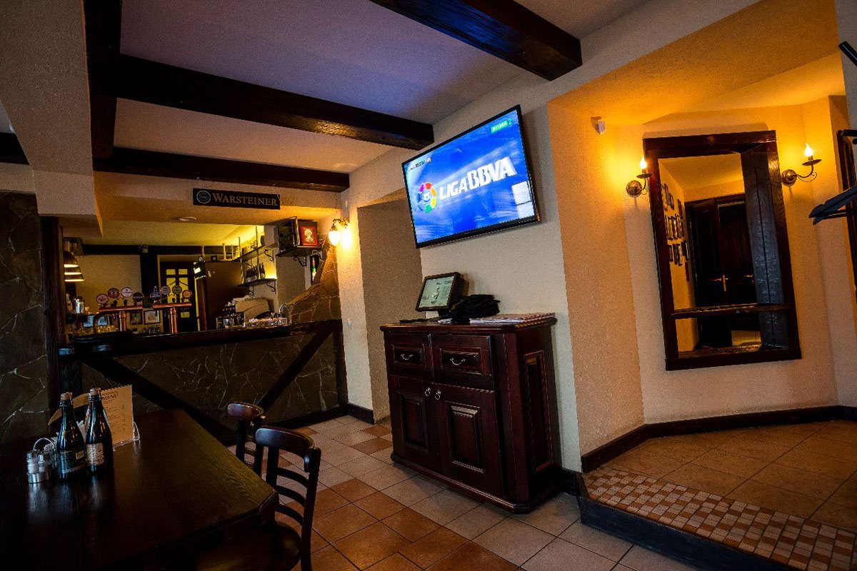 Основной зал — фото 6