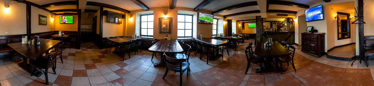 Основной зал — фото 10