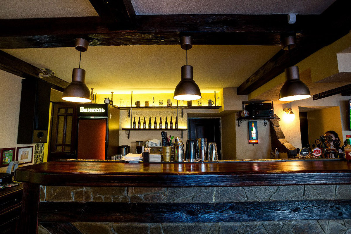 Основной зал — фото 11