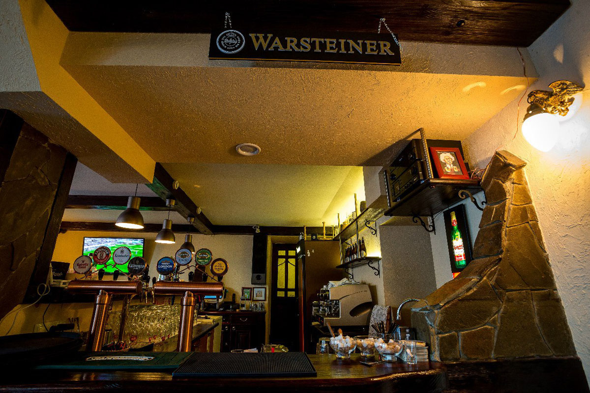 Основной зал — фото 13