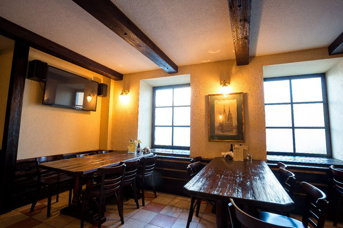 Основной зал — фото 14