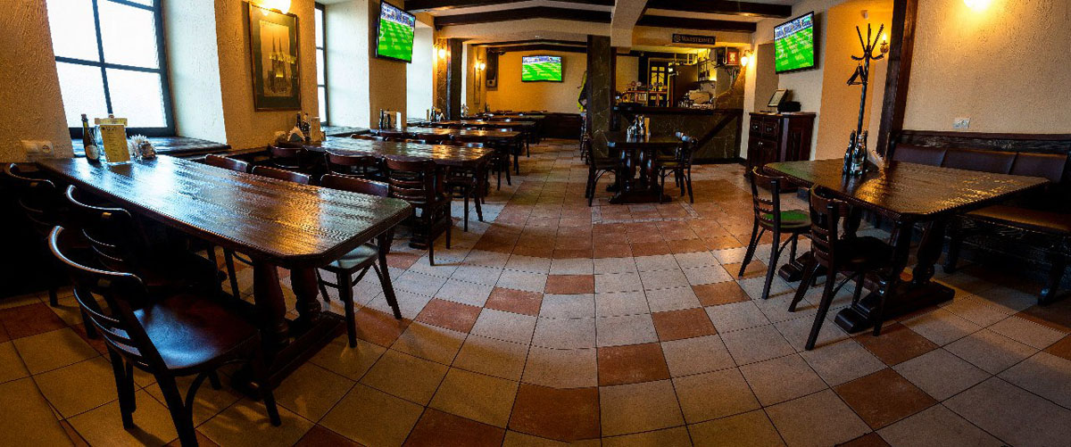 Основной зал — фото 17