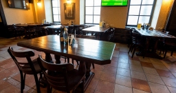 Основной зал — фото 5