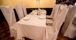 Банкетный зал