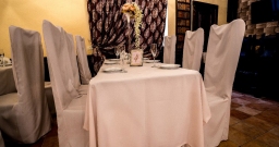 Банкетный зал — фото 4