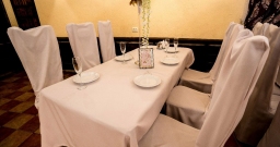 Банкетный зал — фото 5