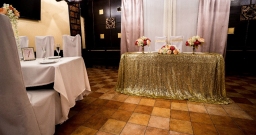 Банкетный зал — фото 6