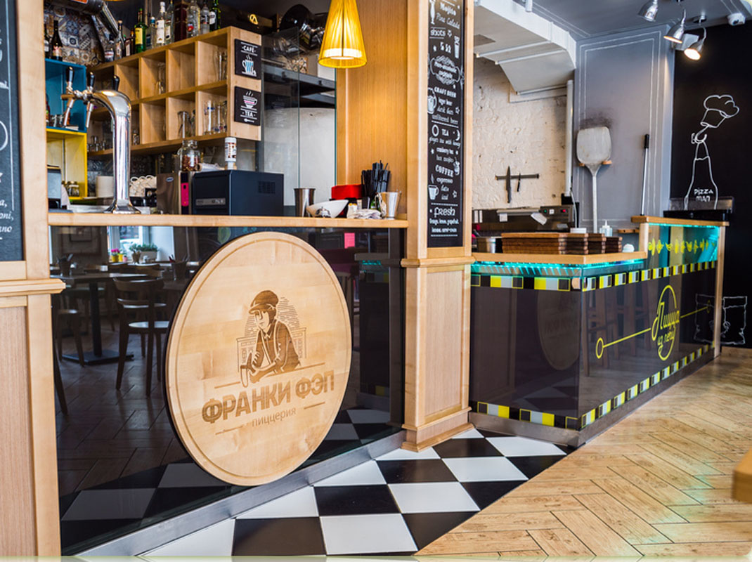 Основной зал — фото 10