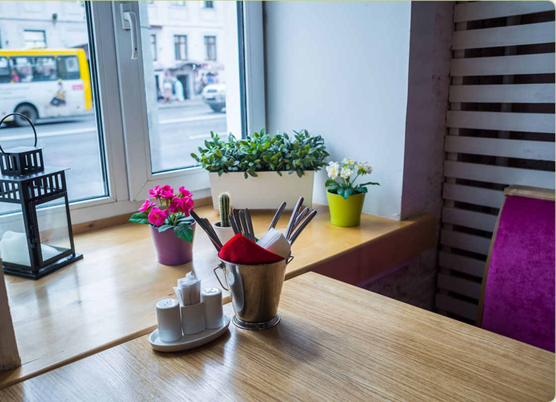 Основной зал — фото 11