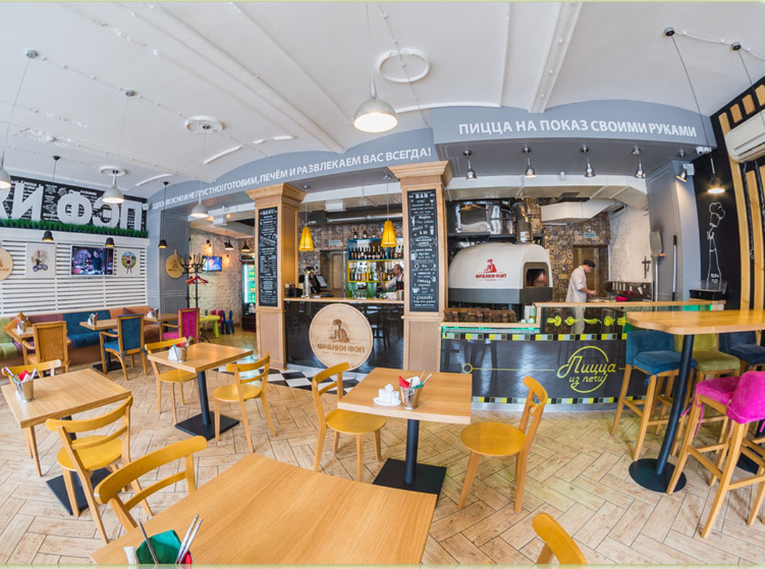 Основной зал — фото 12