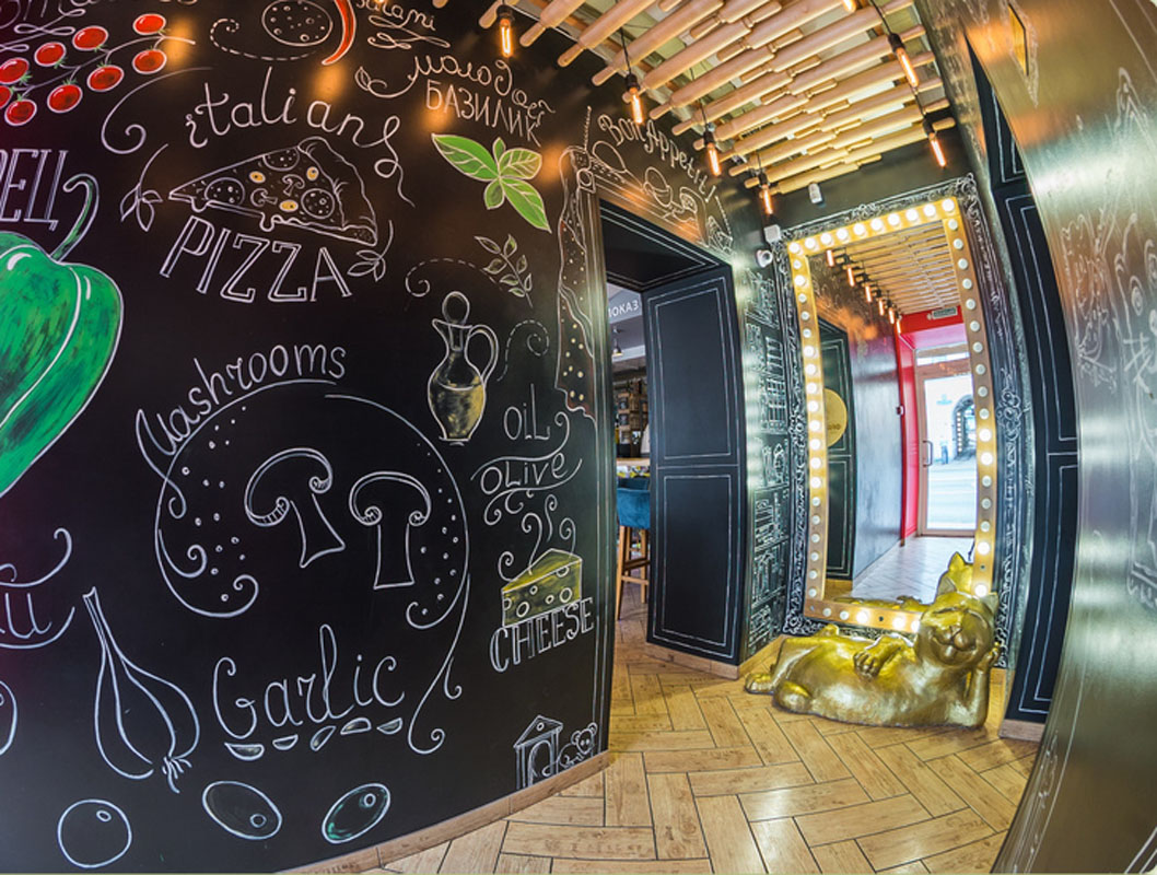 Основной зал — фото 13