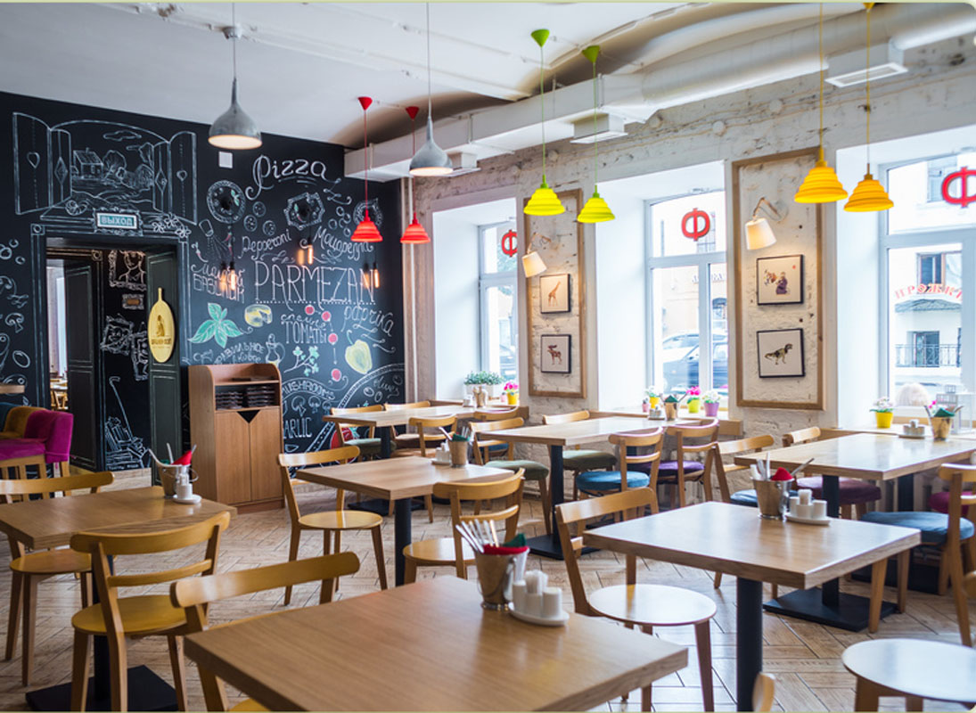 Основной зал — фото 15