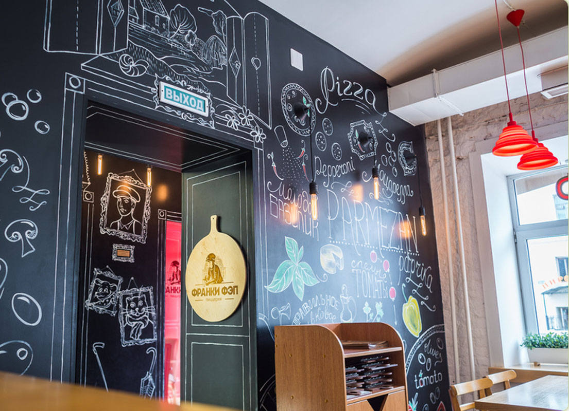 Основной зал — фото 18