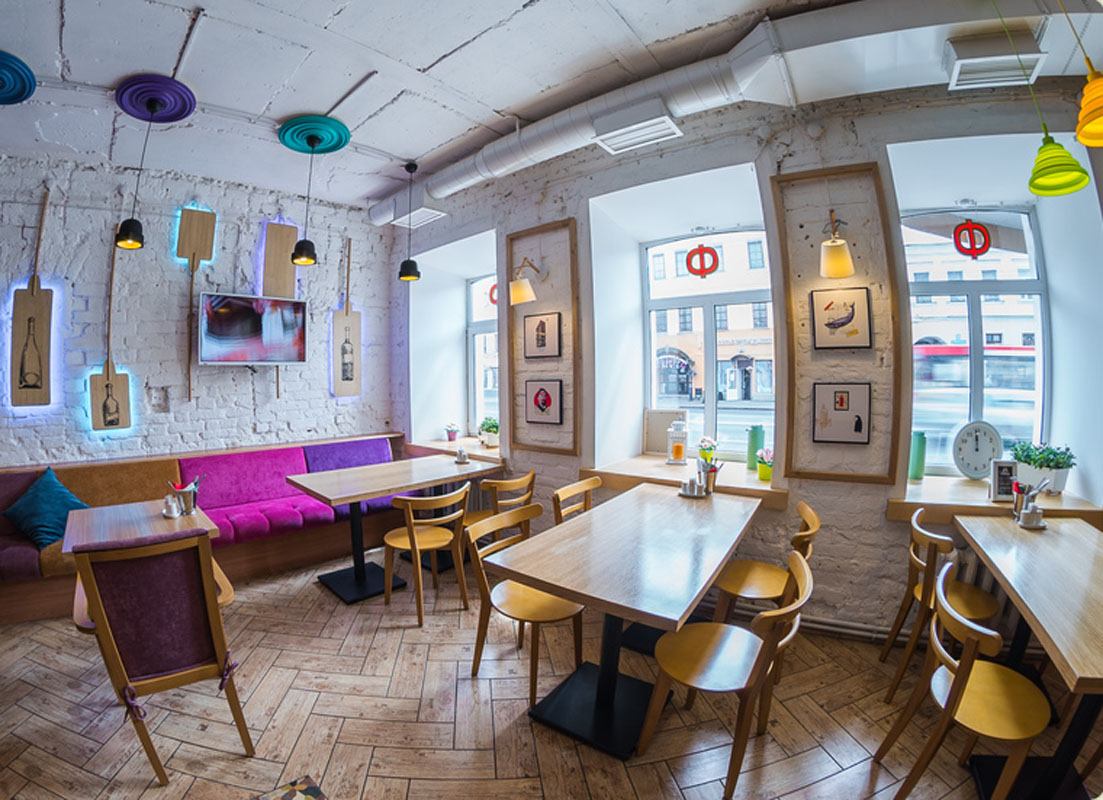 Основной зал — фото 19