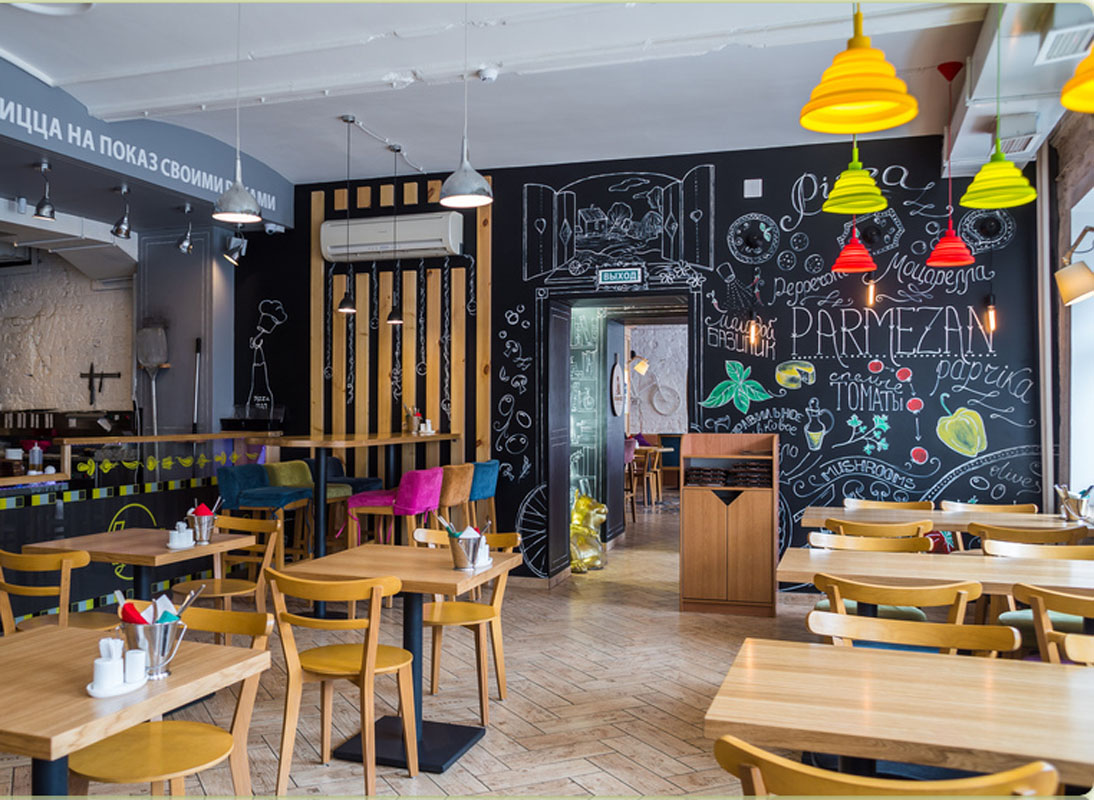 Основной зал — фото 21