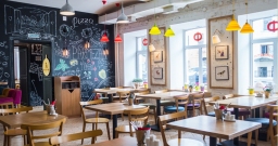 Основной зал — фото 4