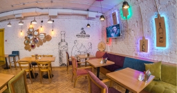 Основной зал — фото 6