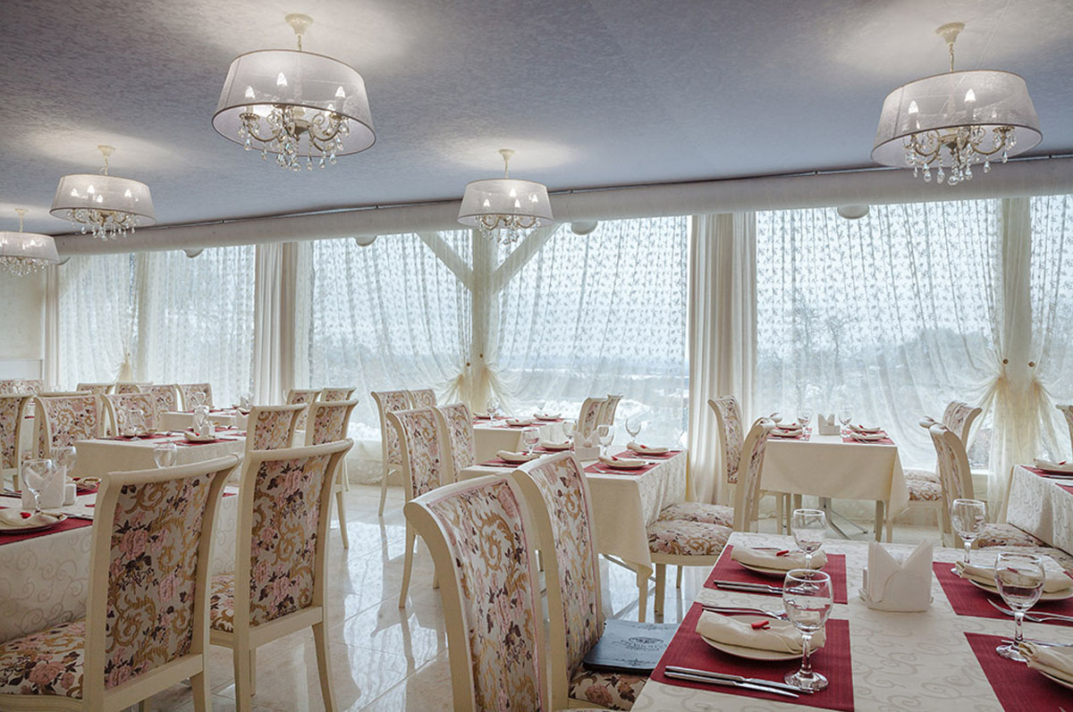 Банкет-Холл — фото 4