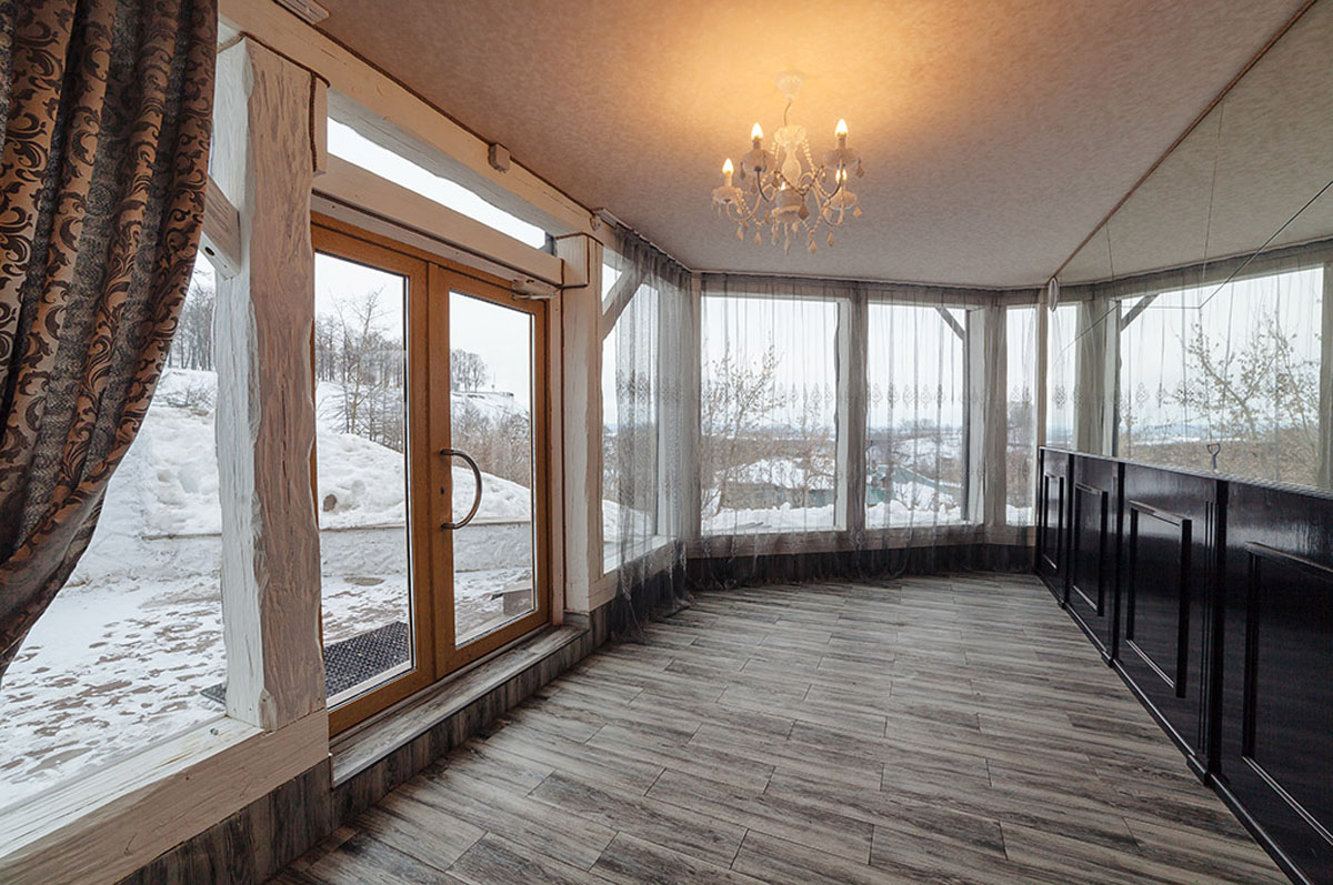 Банкет-Холл — фото 9