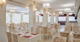 Банкет-Холл — фото 5