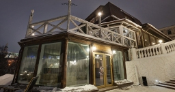 Банкет-Холл — фото 6