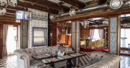 Зал 1-го этажа