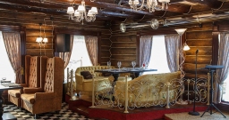 Зал 1-го этажа — подробнее о зале