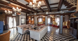 Зал 1-го этажа — фото 4