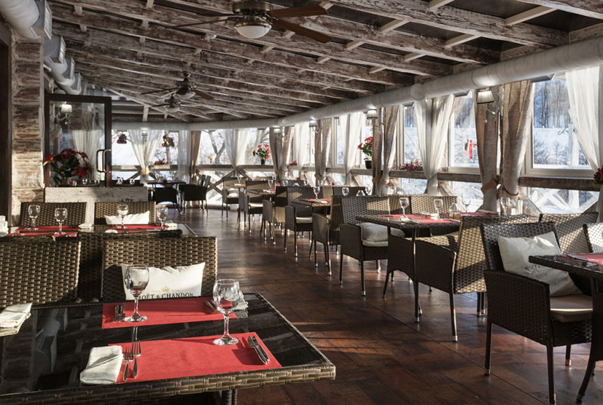 Веранда — фото 2