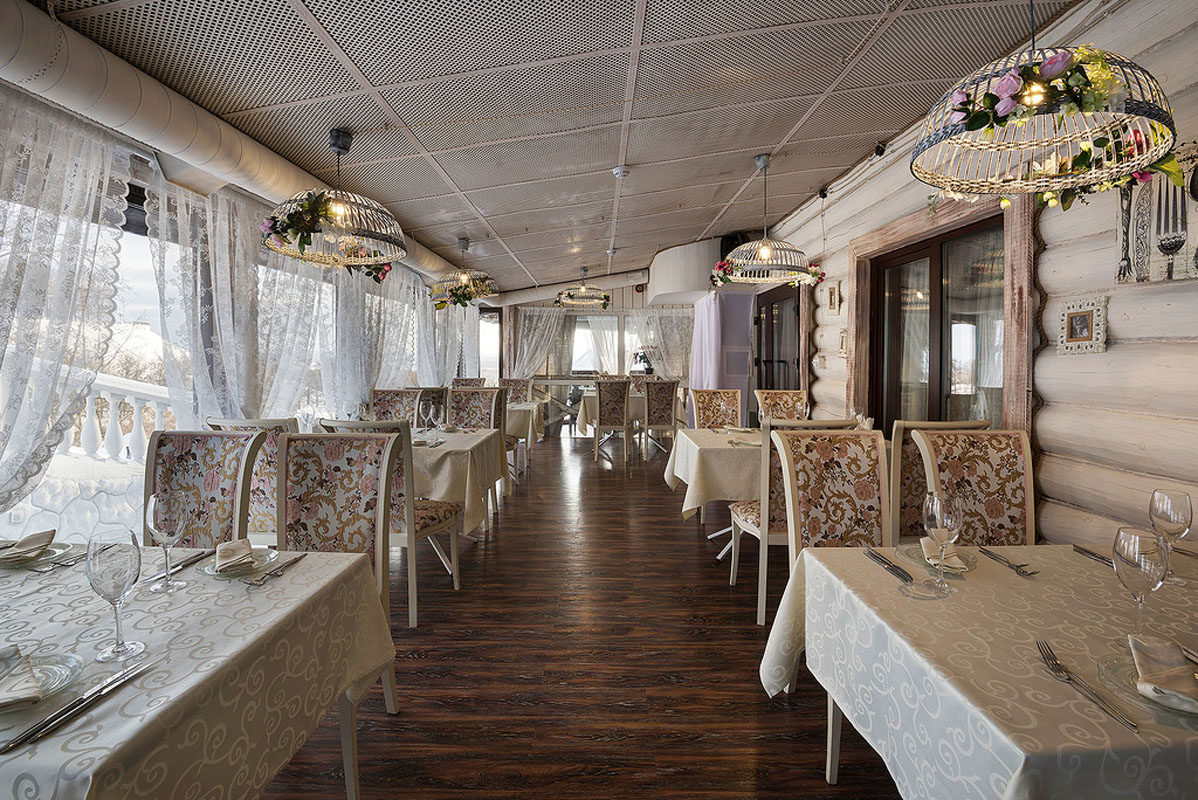 Караоке зал — фото 2