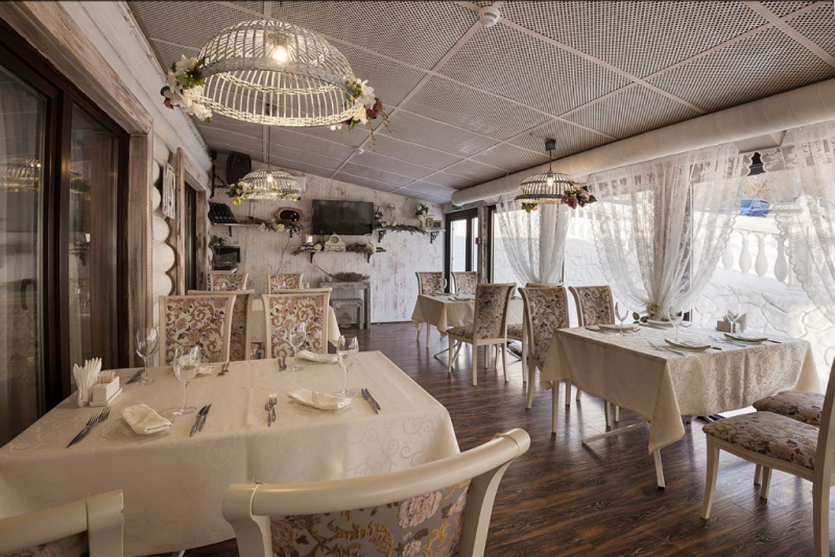 Караоке зал — фото 3