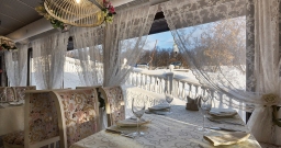 Караоке зал