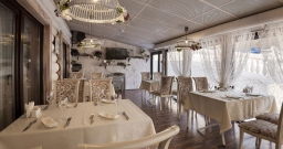 Караоке зал — подробнее о зале