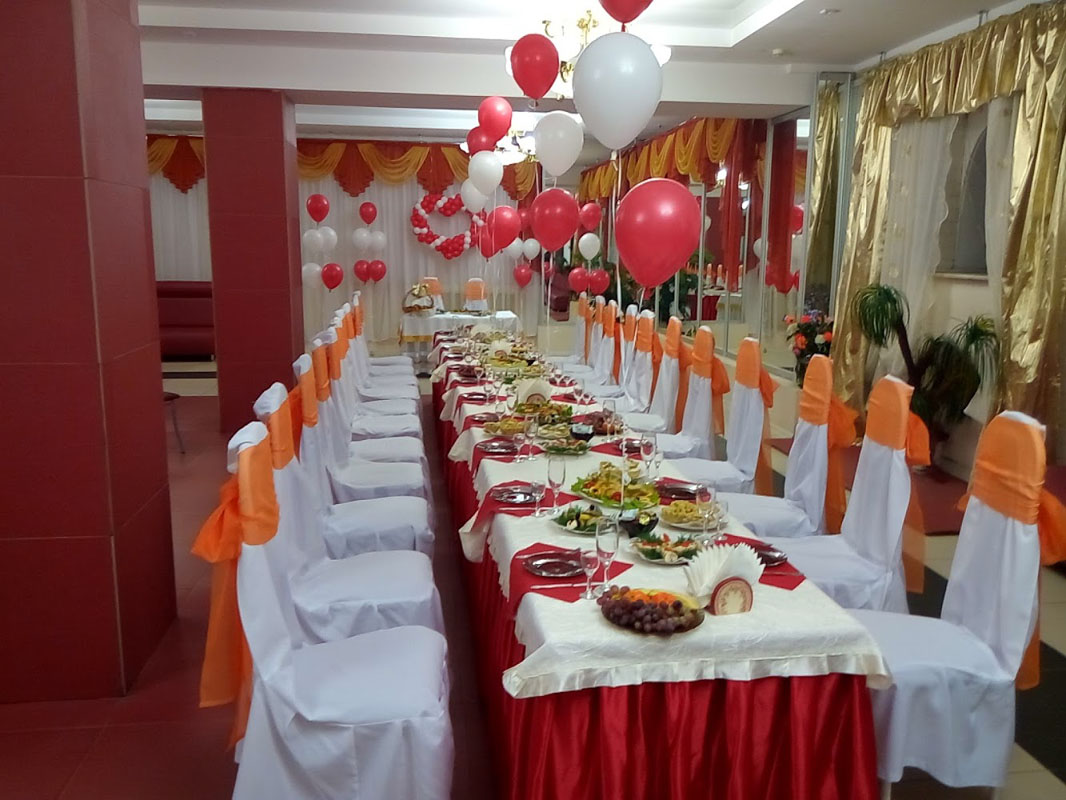 Основной зал — фото 2