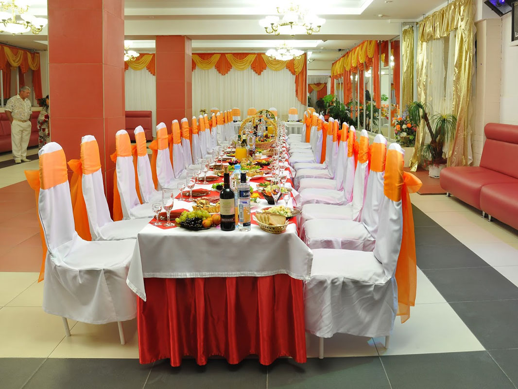 Основной зал — фото 3