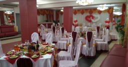 Основной зал