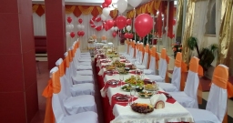 Основной зал