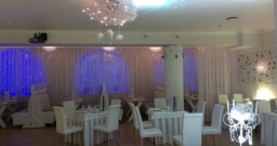 Основной зал