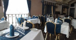 Основной зал