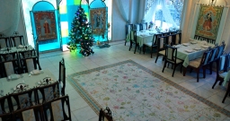 Основной зал