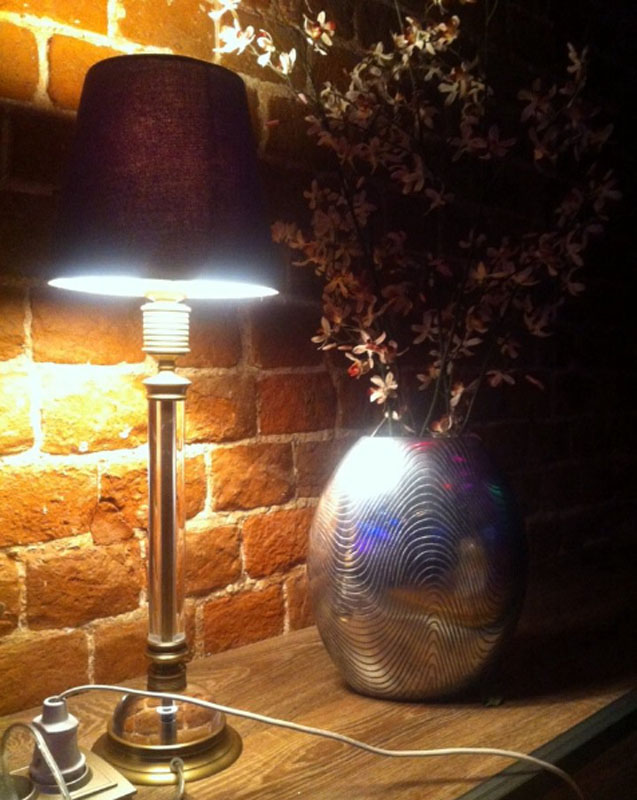 Основной зал — Пятница