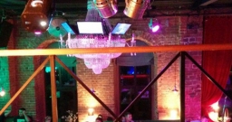 Основной зал